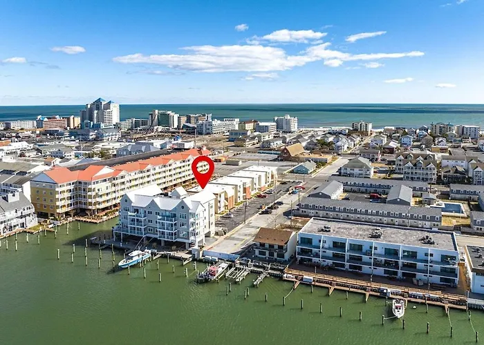 Aronimink 8a - Er * Ocean City