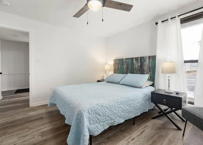 Aronimink 8a - Er Holiday home Ocean City