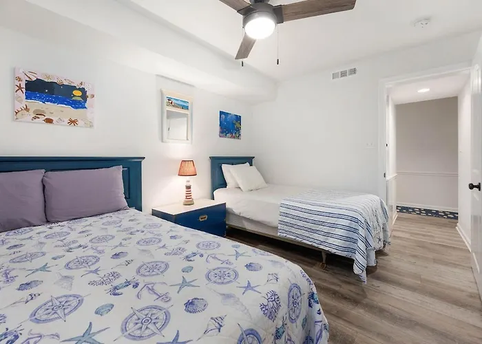 Holiday home Aronimink 8a - Er Ocean City