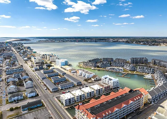 Aronimink 8a - Er Ocean City