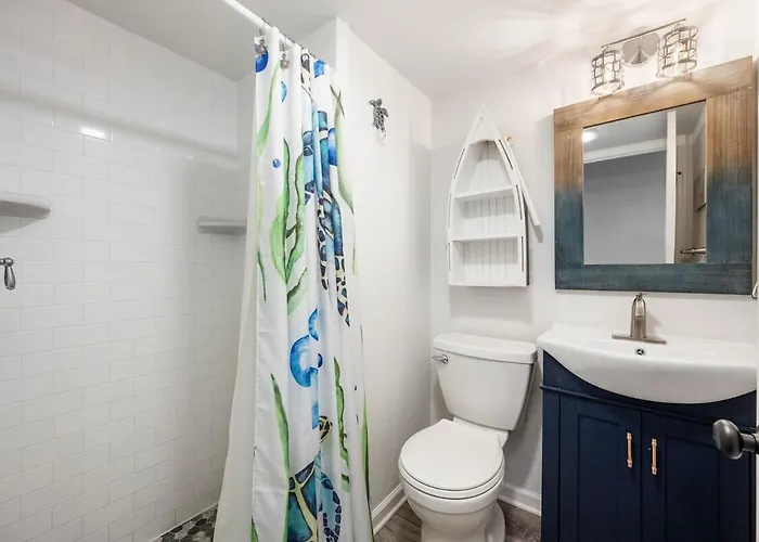 Aronimink 8a - Er Holiday home *
