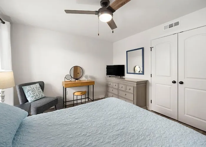 Holiday home Aronimink 8a - Er Ocean City