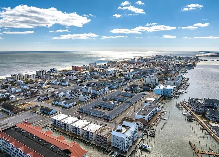 Aronimink 8a - Er Ocean City