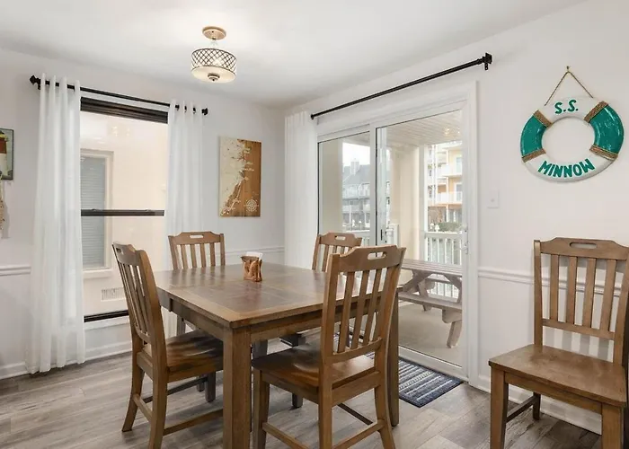 Holiday home Aronimink 8a - Er Ocean City
