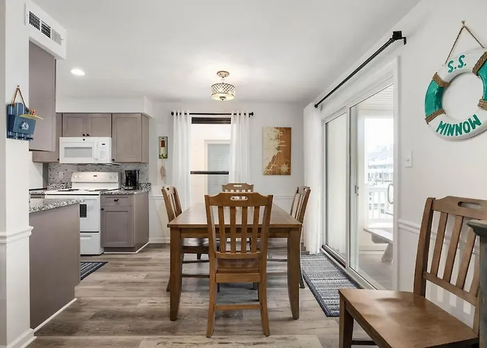 Aronimink 8a - Er Ocean City