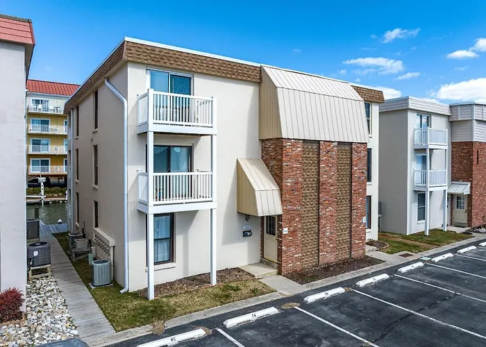 Aronimink 8a - Er * Ocean City