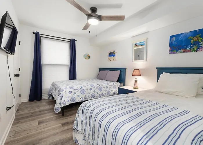 Aronimink 8a - Er Holiday home Ocean City