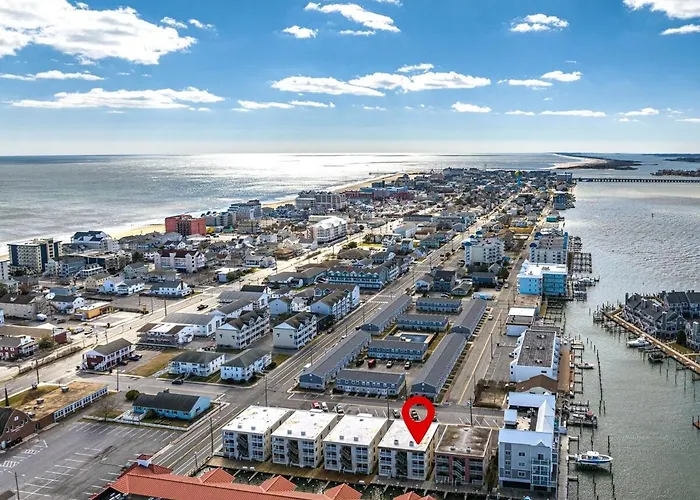 Holiday home Aronimink 8a - Er Ocean City