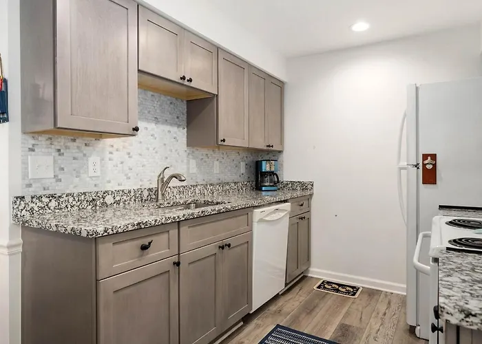 Aronimink 8a - Er * Ocean City