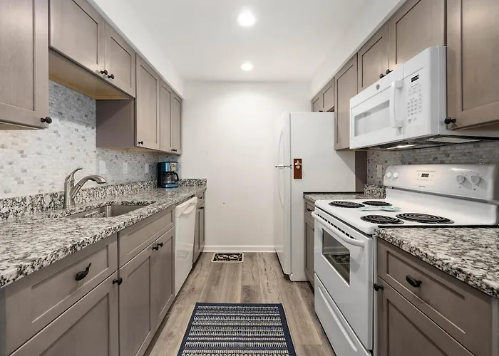 Aronimink 8a - Er Holiday home