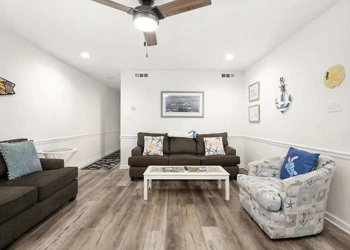 Aronimink 8a - Er Holiday home