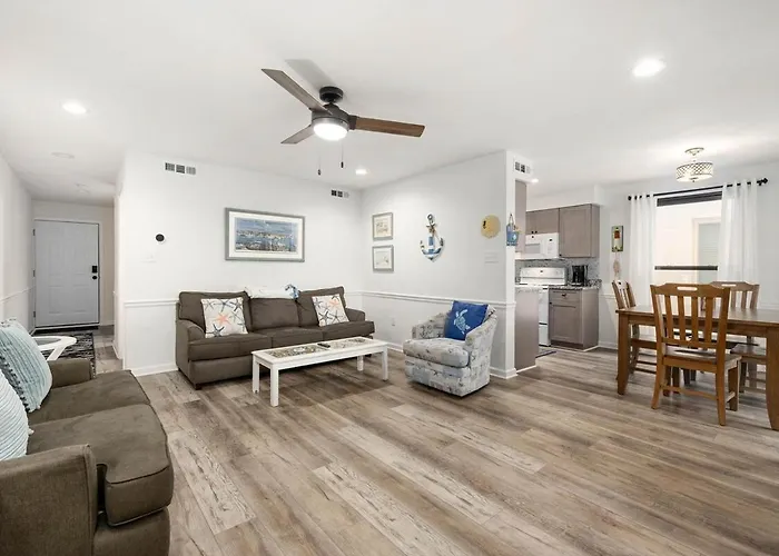 Aronimink 8a - Er Holiday home *