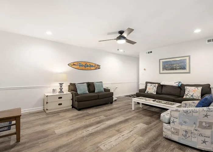 Aronimink 8a - Er Holiday home *